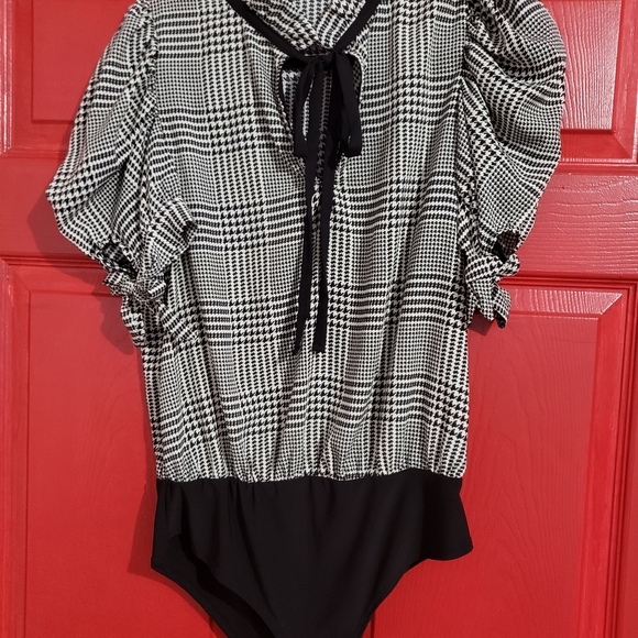 Fashionova bodysuits - Picture 2 of 3